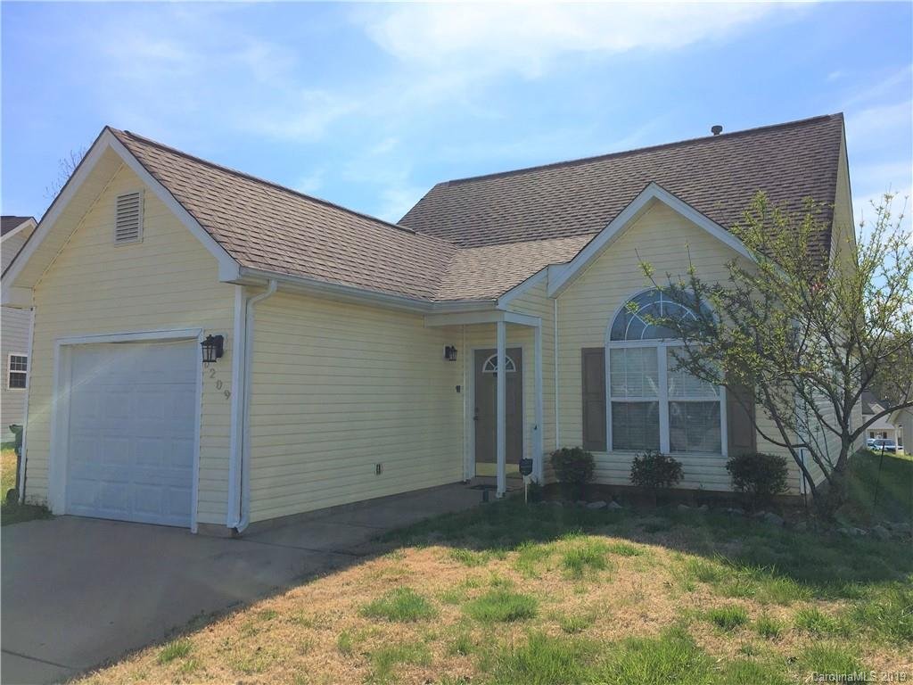 6209 Cabot Hill Court