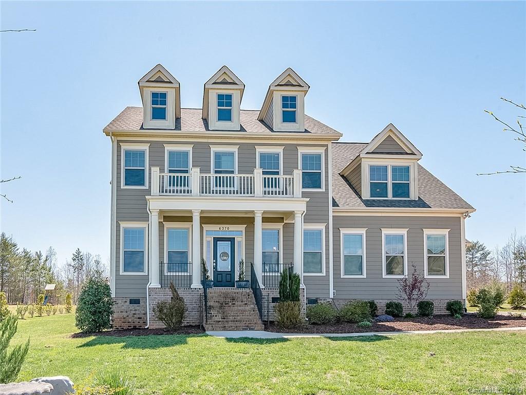 6370 Willow Farm Drive
