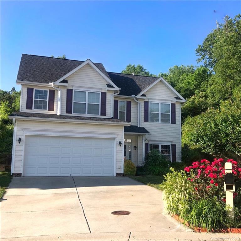 10 River Mead Court