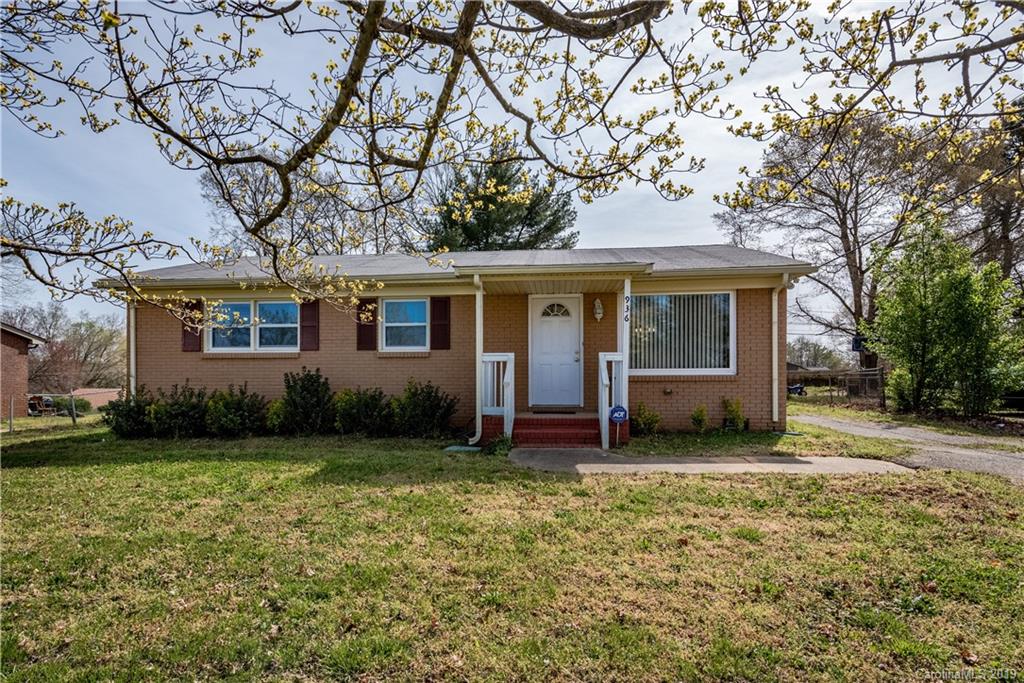 936 Shannon Bradley Road