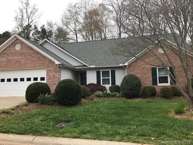 822 Hidden Creek Circle