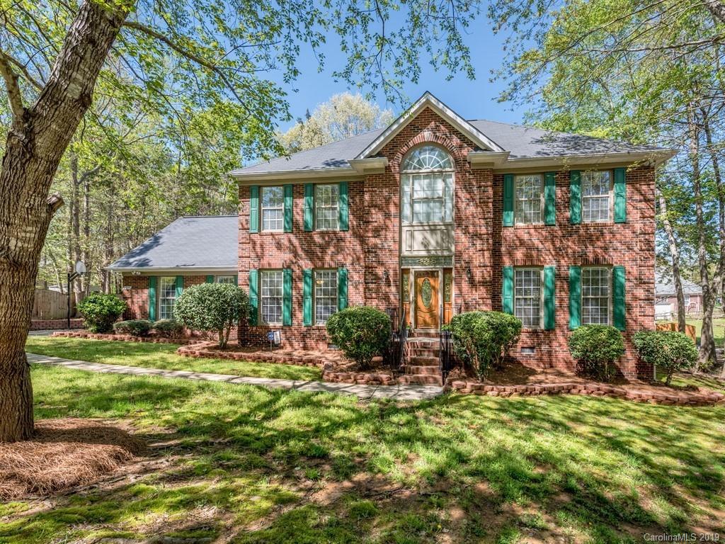 2393 Mill House Lane