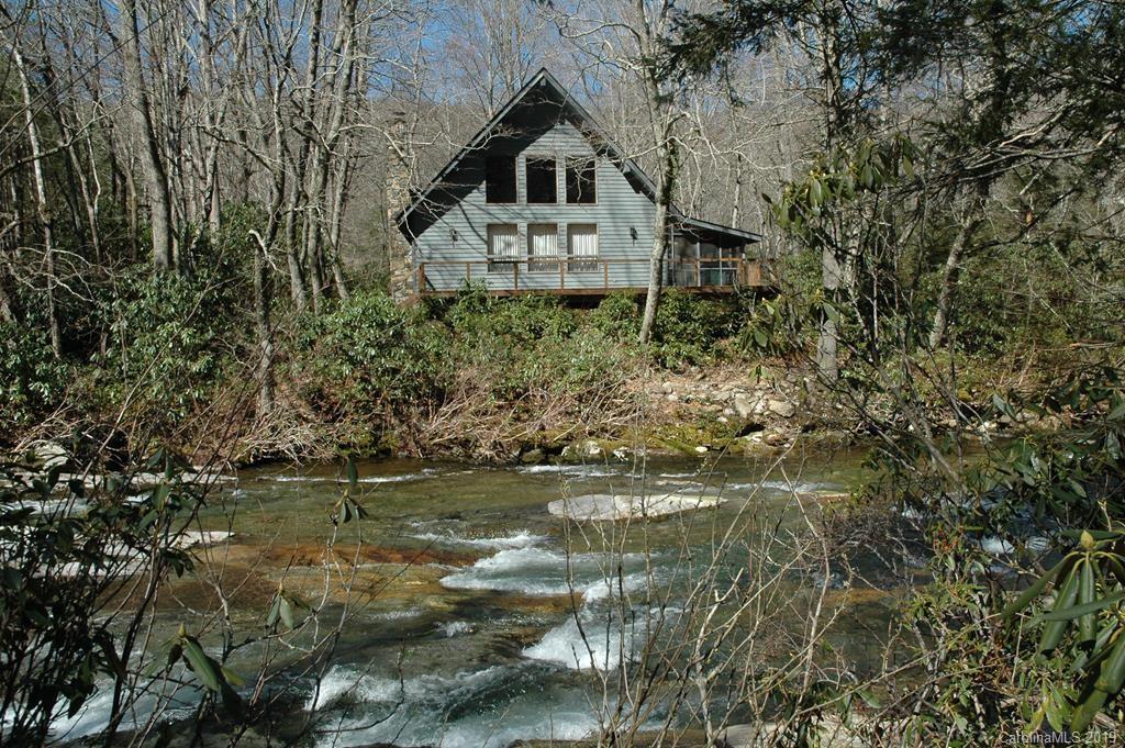 45 Sweetwater Ridge