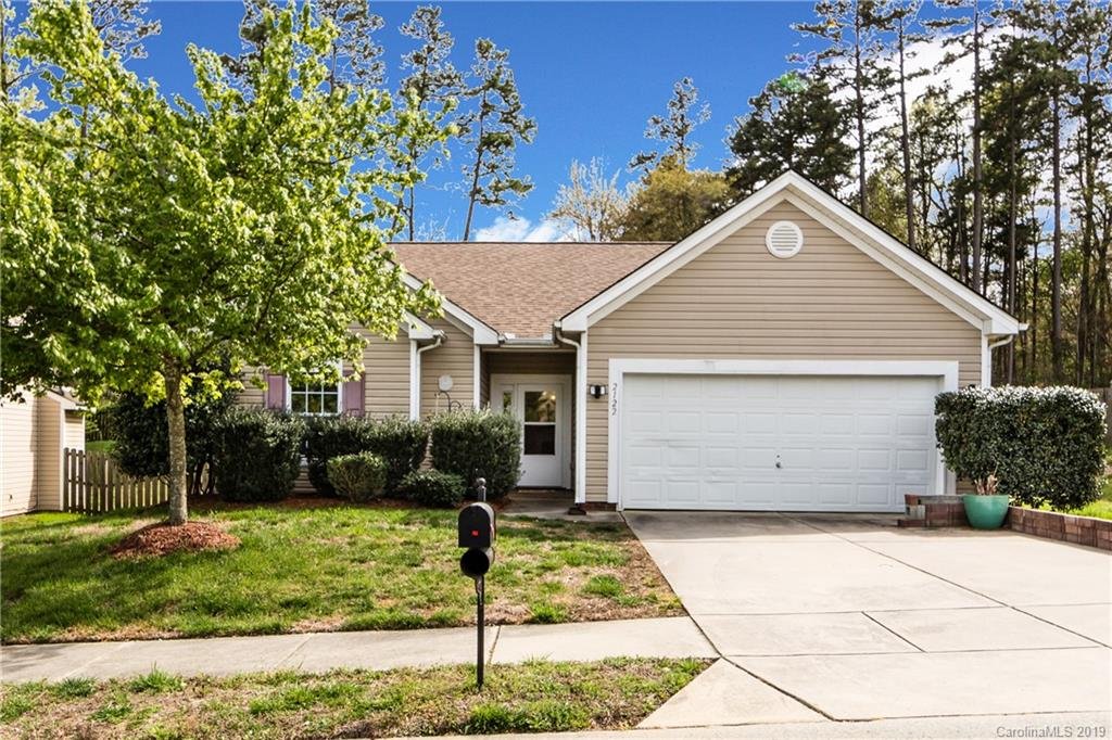 2122 Pheasant Glen Road