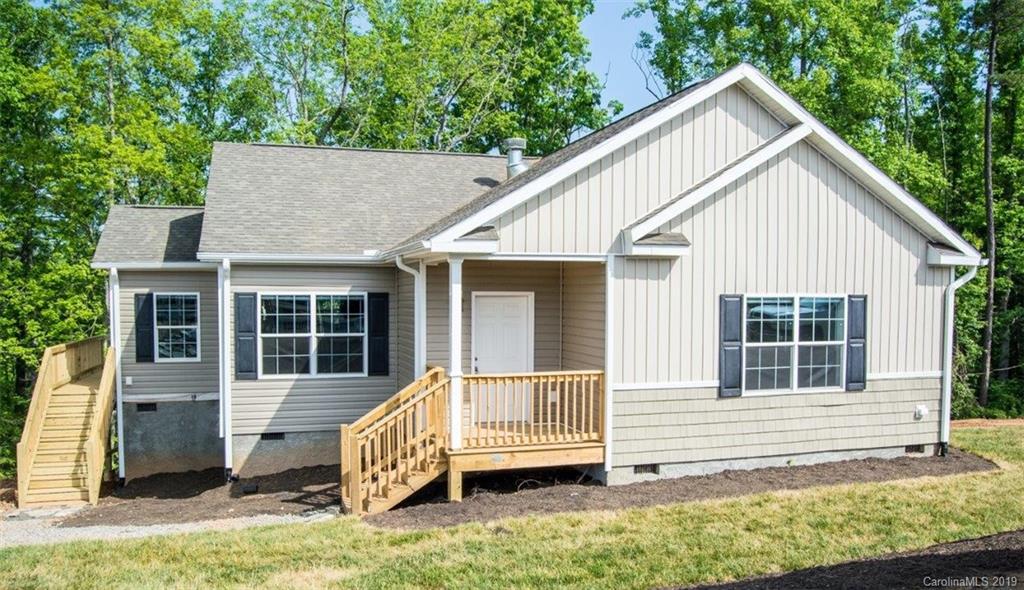 87 Indian Paintbrush Lane