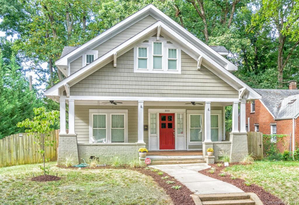 303 Sylvania Avenue