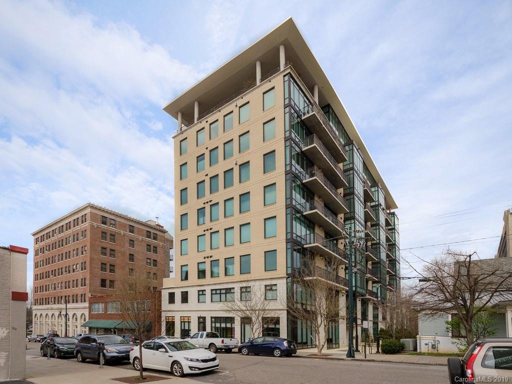 60 N Market Street 113