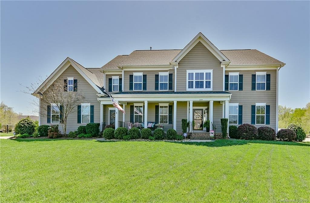 209 Sugar Plum Court