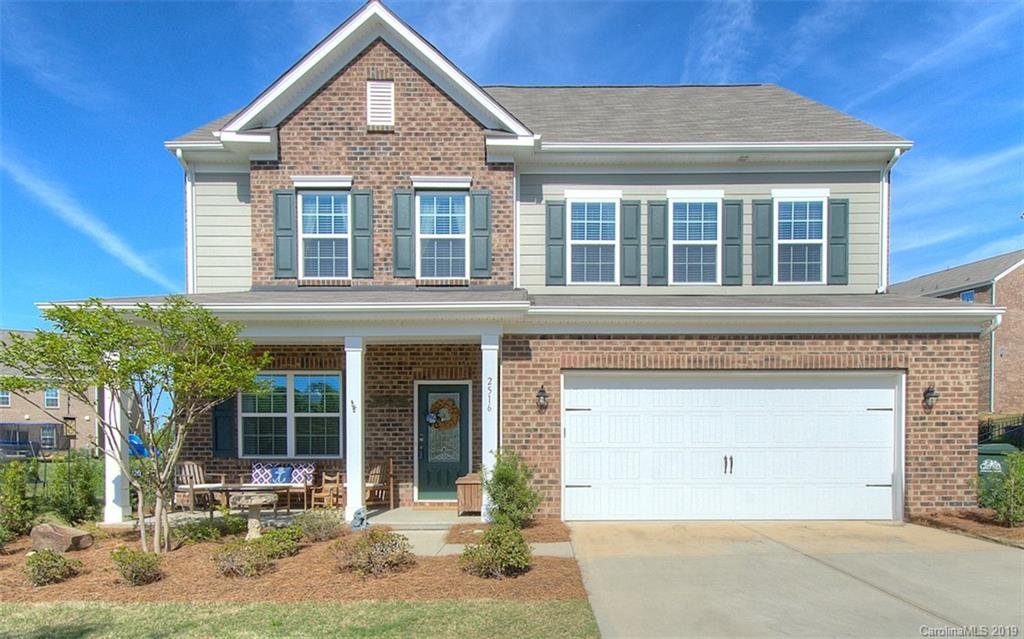 2516 Wellshire Court