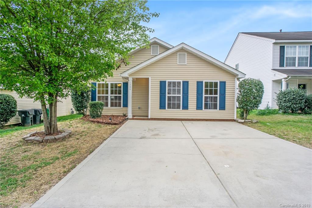 1306 Winding Branch Court