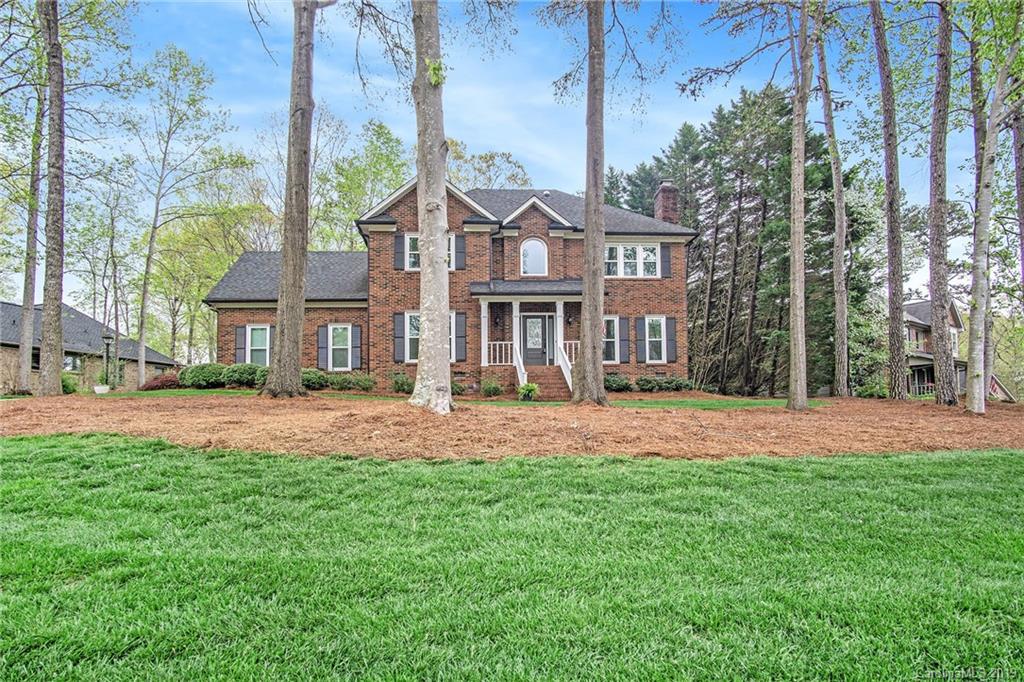 3519 Green Ash Lane