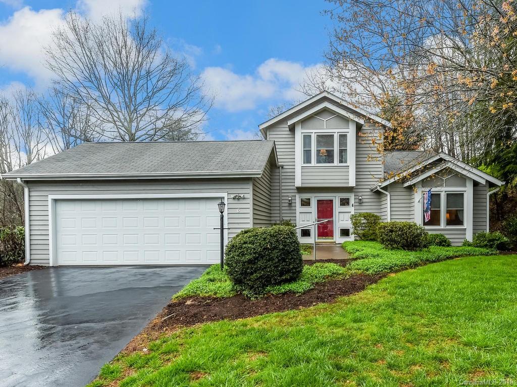 6 Laurel Place Drive