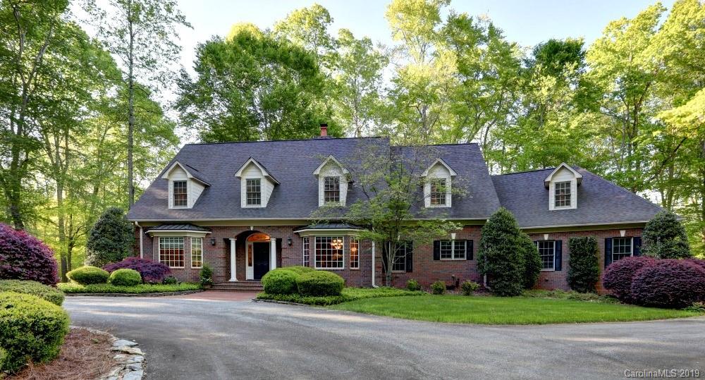 296 Culloden Road
