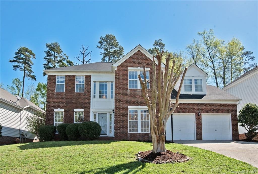 3606 Annandale Drive