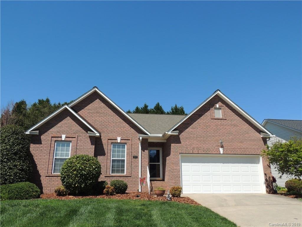 1117 Overhill Road