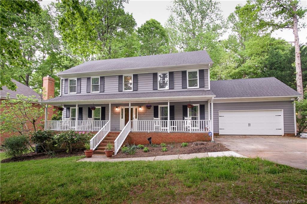 10027 Woodview Circle
