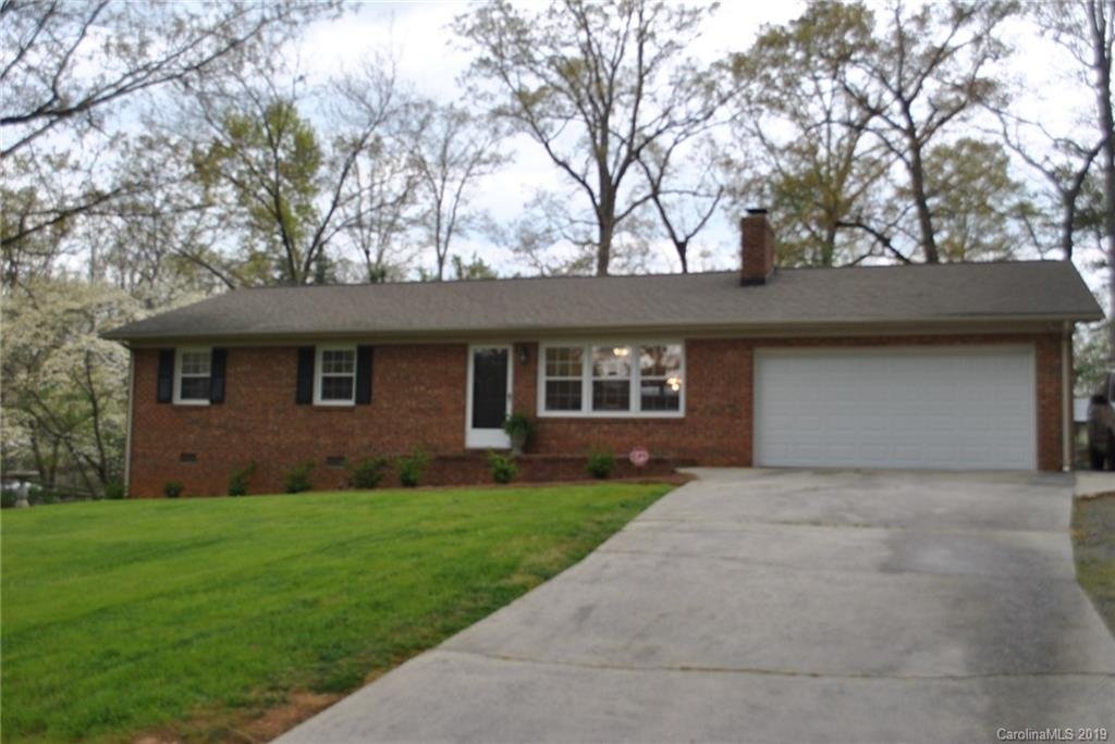 2147 Marwood Lane
