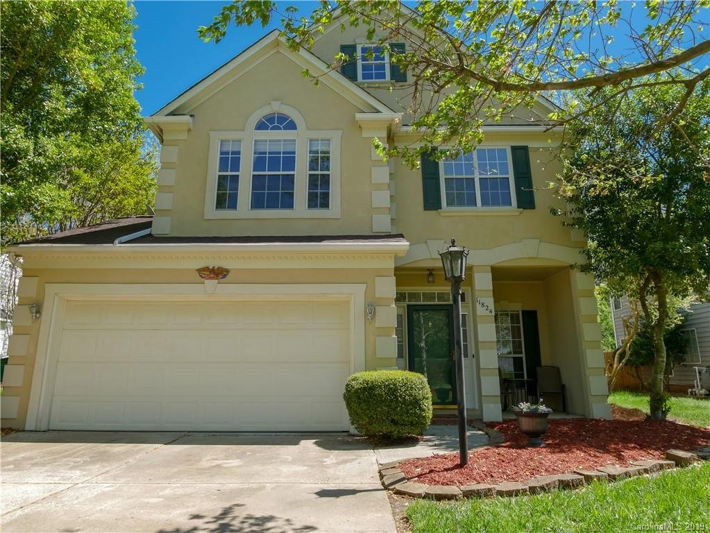11824 Song Sparrow Lane