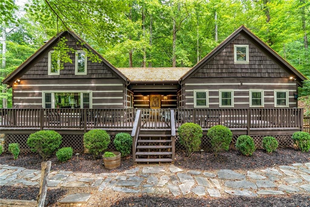 934 Mountain Forest Drive
