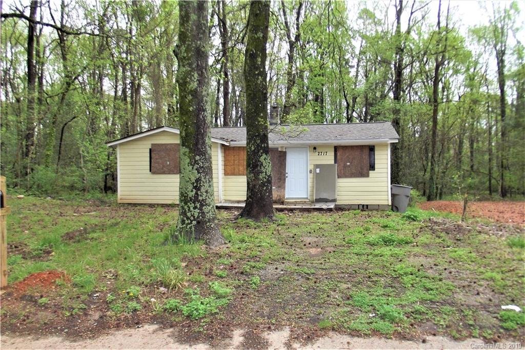 2717 Old Steele Creek Road