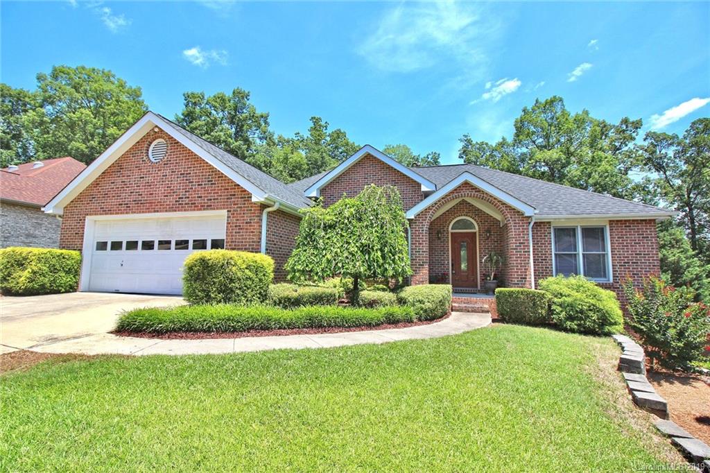 755 Monticello Drive