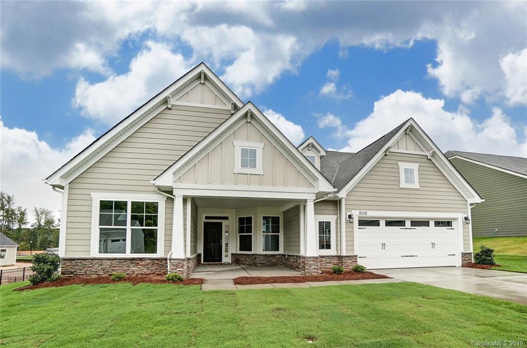 5110 Devonshire Road Lot 48