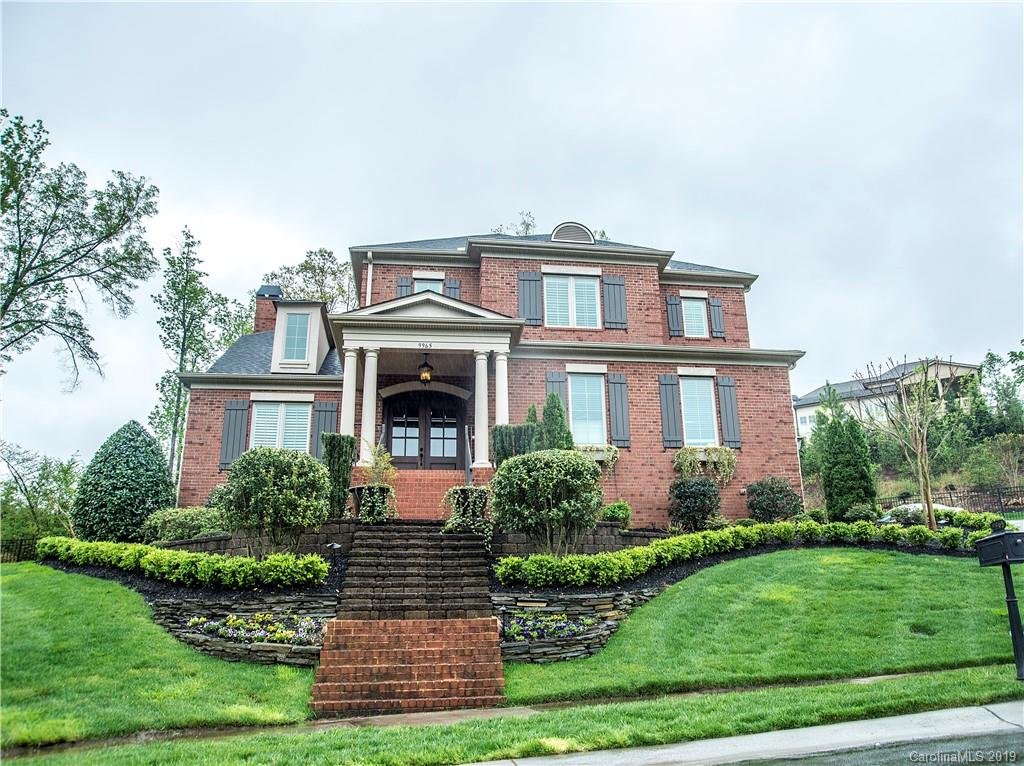 9965 Clarkes View Place