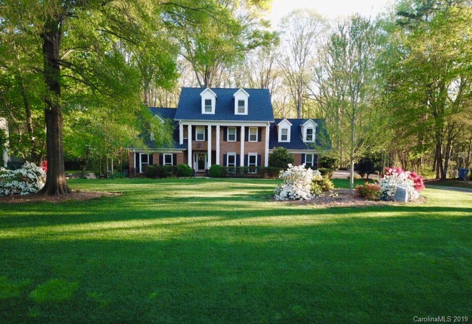6101 Palomino Ridge