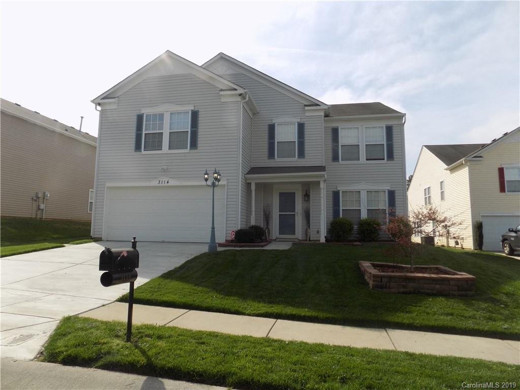 3114 Bamburgh Court