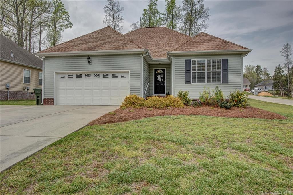 406 Chirping Sparrow Court