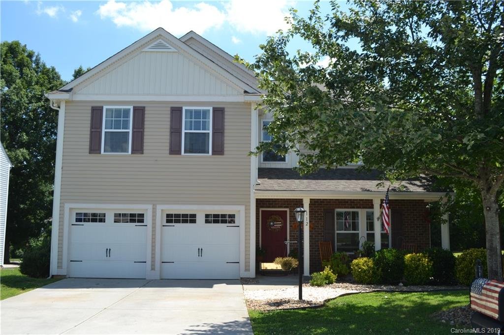 112 S Cromwell Drive