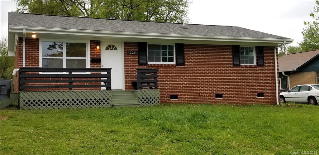 4226 Colebrook Road