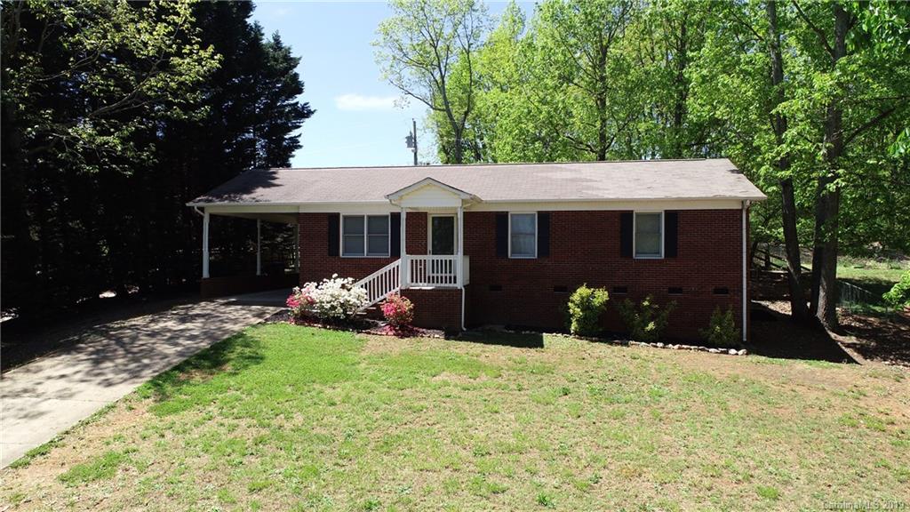 4313 Pinto Lane