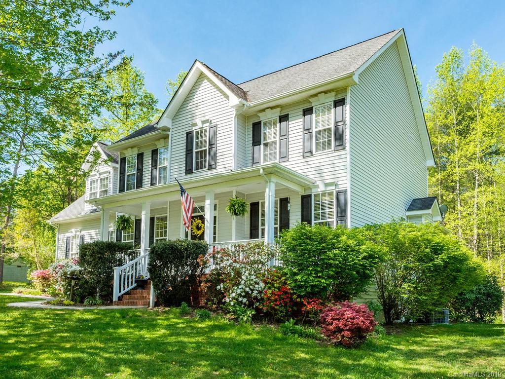 115 Chestnut Lane