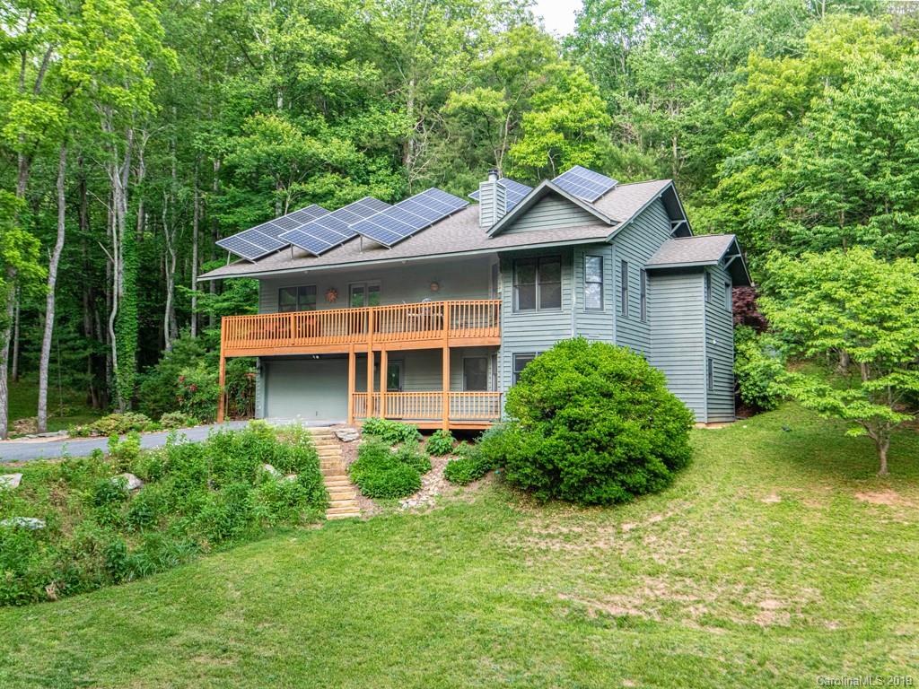 213 Blue Ridge Vista