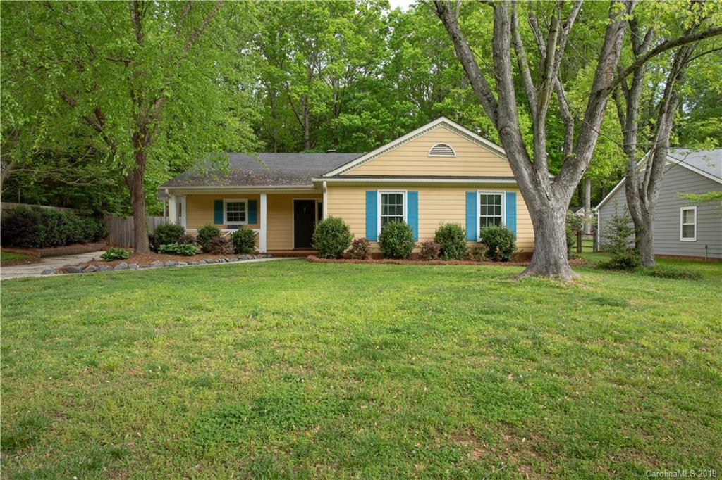 1006 Conestoga Drive
