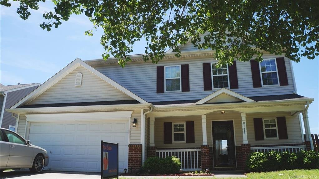 8121 Belmont Stables Drive 76