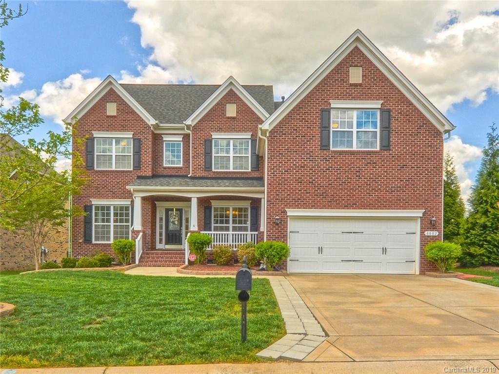 8002 Indian Beech Court