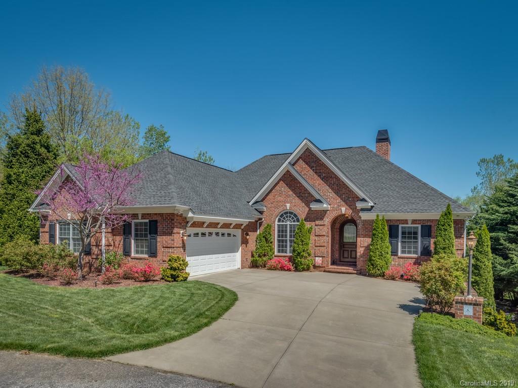 8 Split Creek Court
