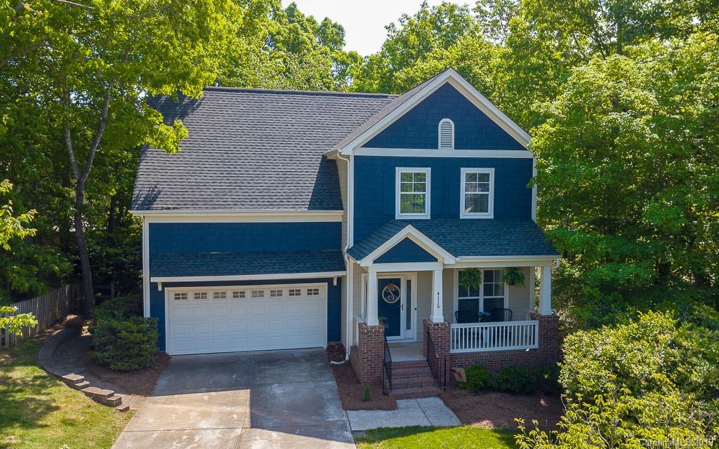 4115 Citation Oaks Court
