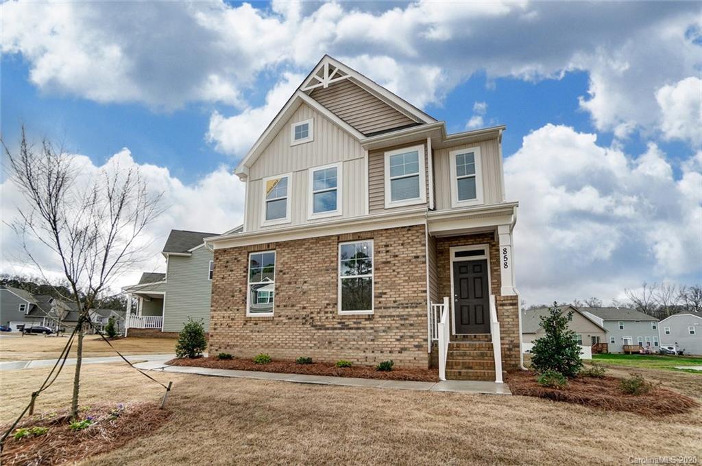 858 Windblown Place Lot 122