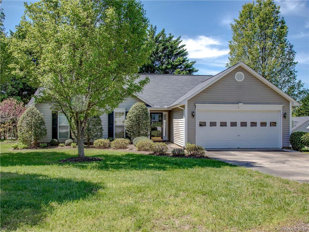 12 Wineberry Court