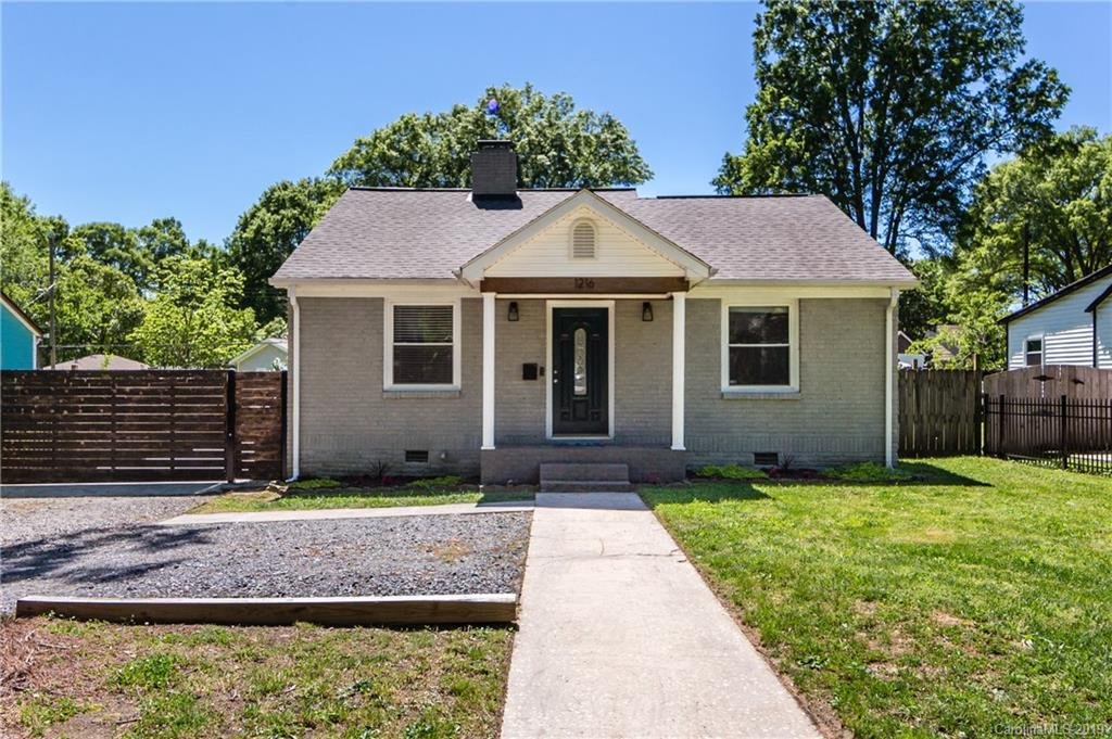 1216 Meadow Lane