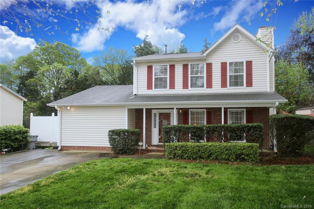 8004 Glencannon Drive