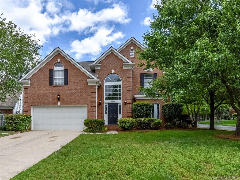 6929 Weirton Place