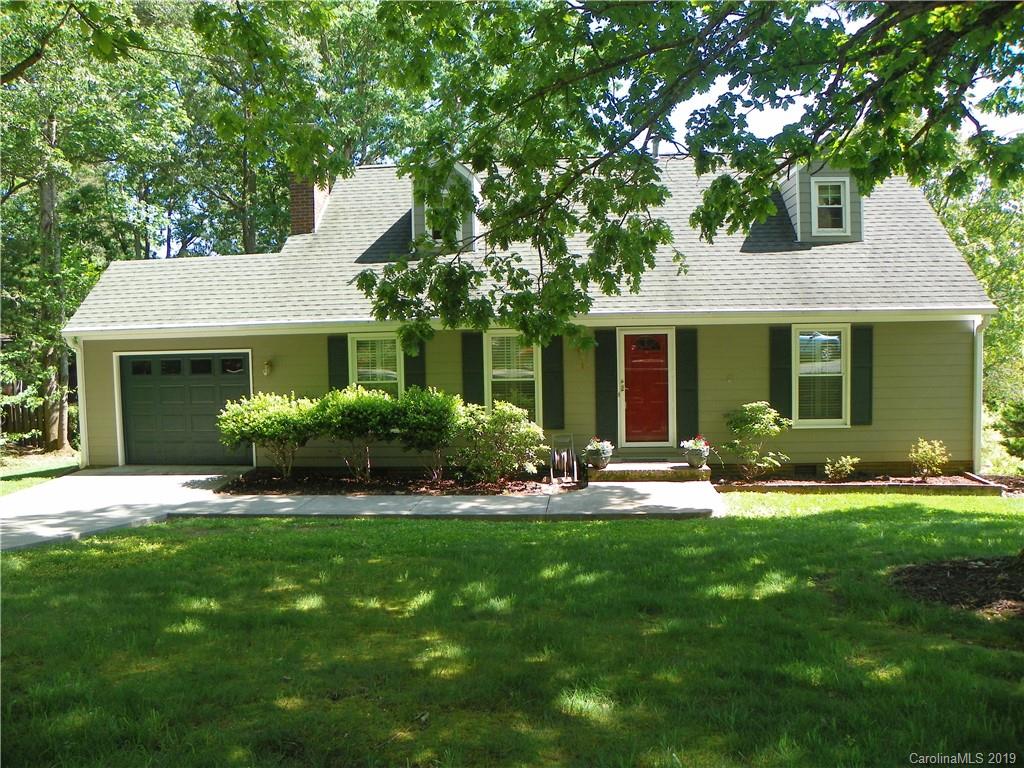315 Heather Court