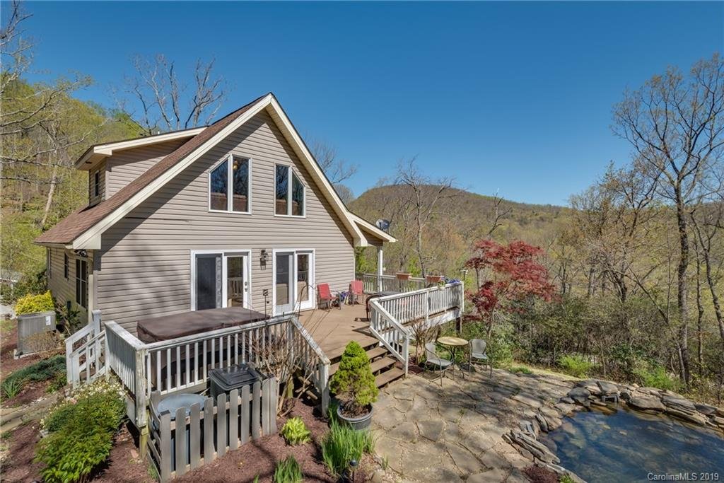 1654 Old Mill Road
