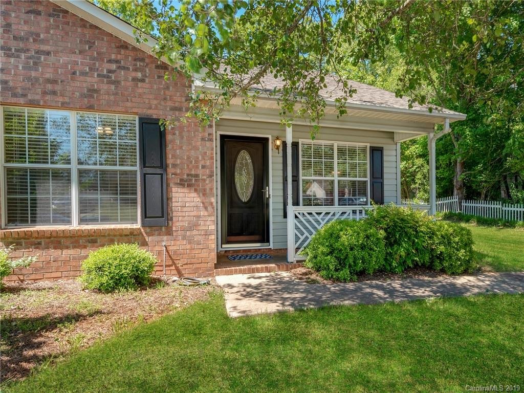 519 Jacobs Ridge