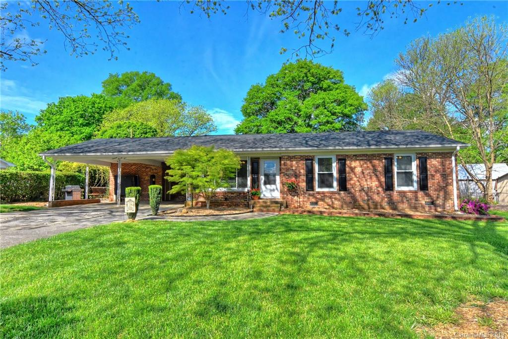 1625 Rhonda Drive