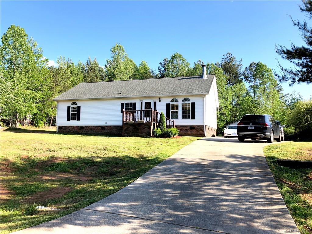 170 Ridge Creek Drive